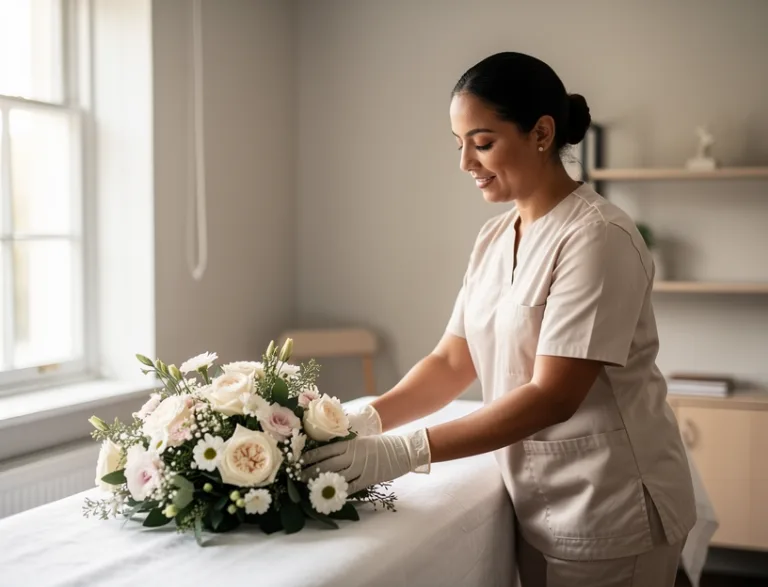 funeral home Greenvale